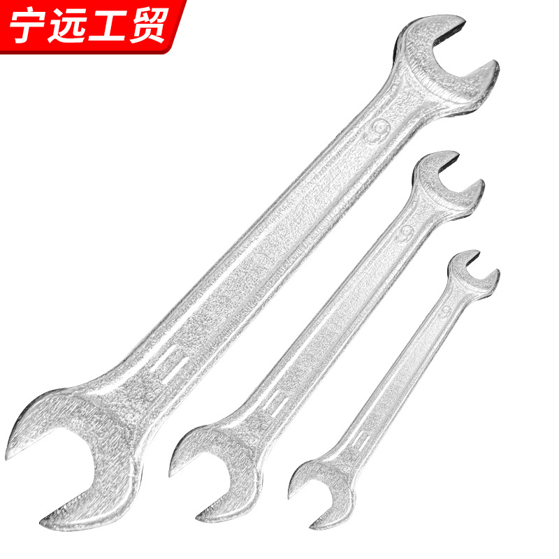 拓昇特多功能扳手产品图