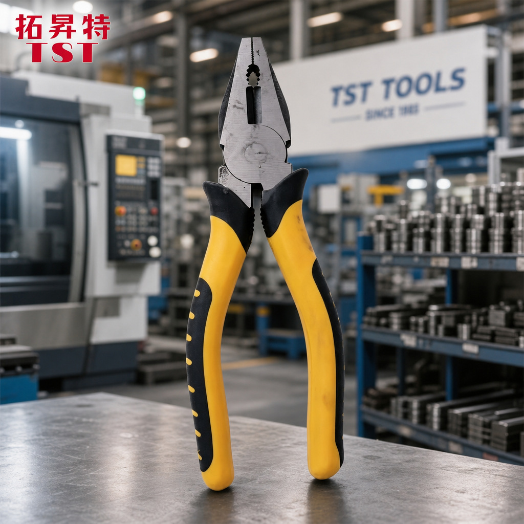 pliers-needle-nose产品图3