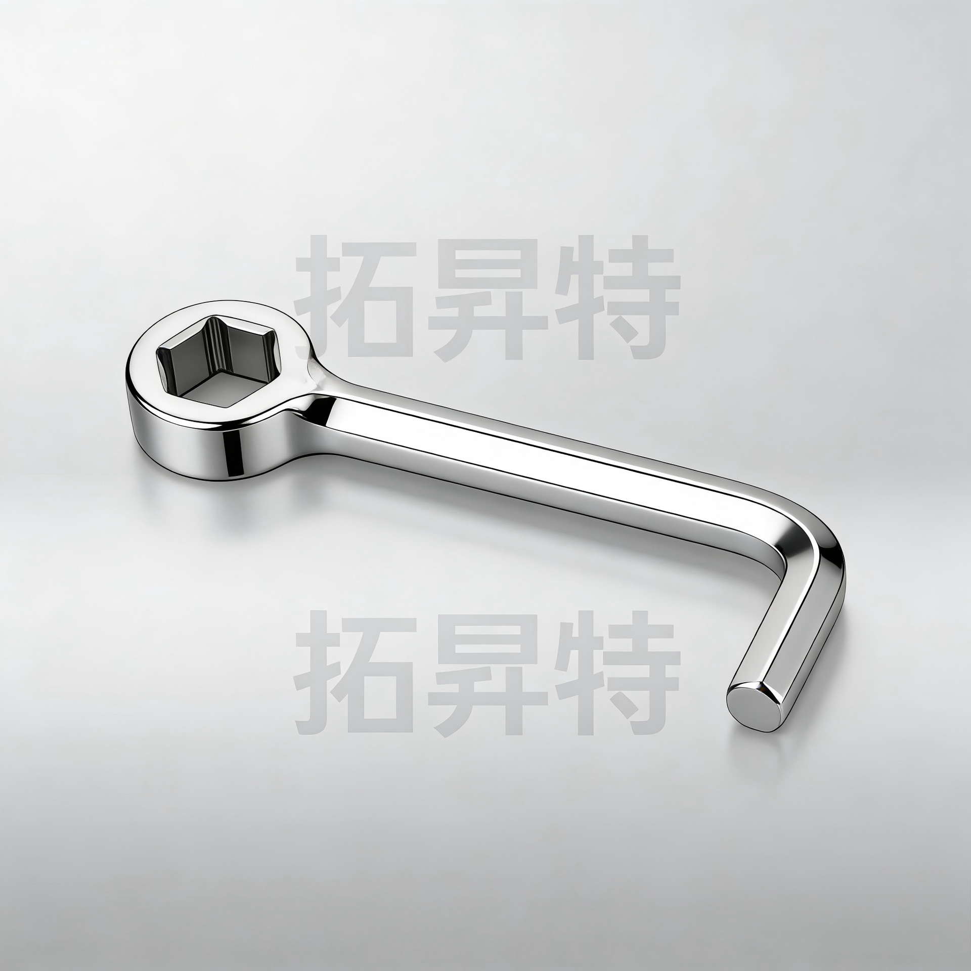 拓昇特风批套筒扳手产品图