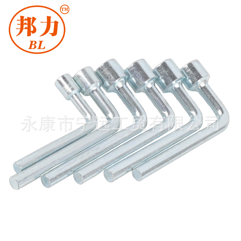 socket-t-zinc产品图4